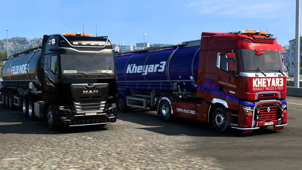 Image by ExaminerIan