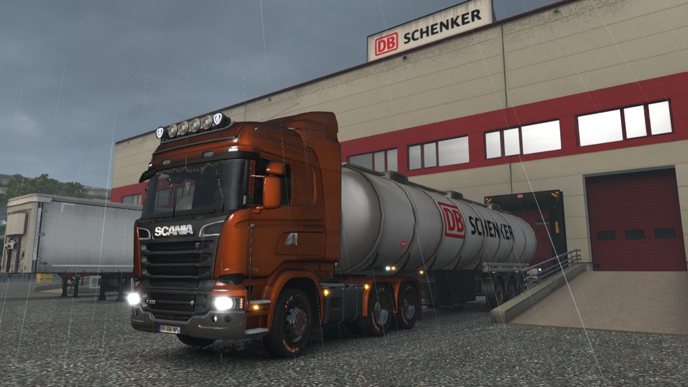 Image by Chisum_Trucking