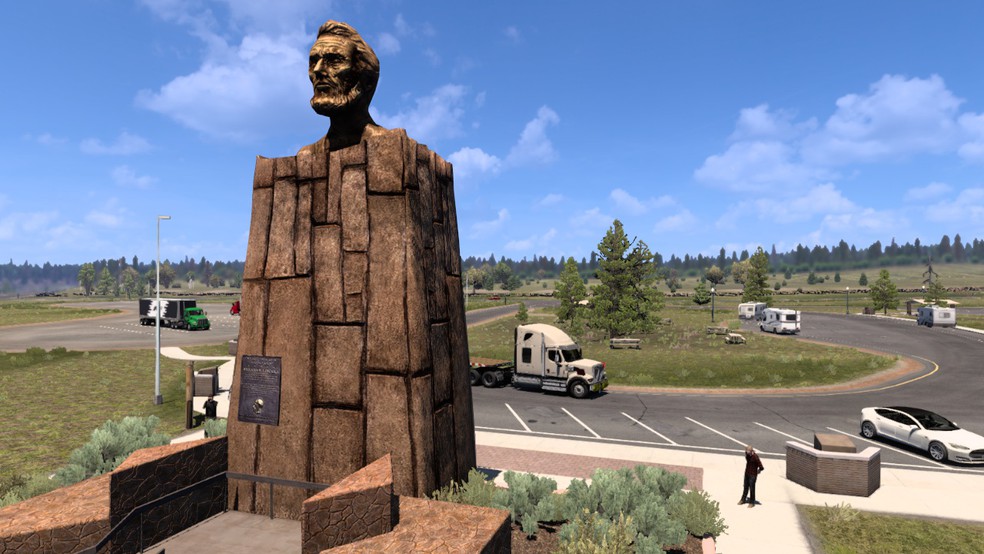 Image by RogerGlennTate