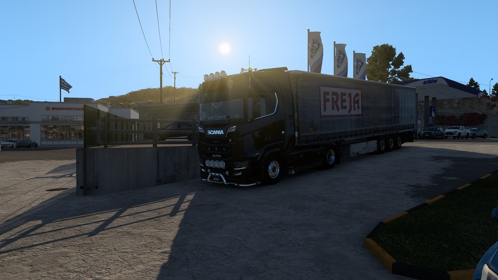 Image by Truckerline