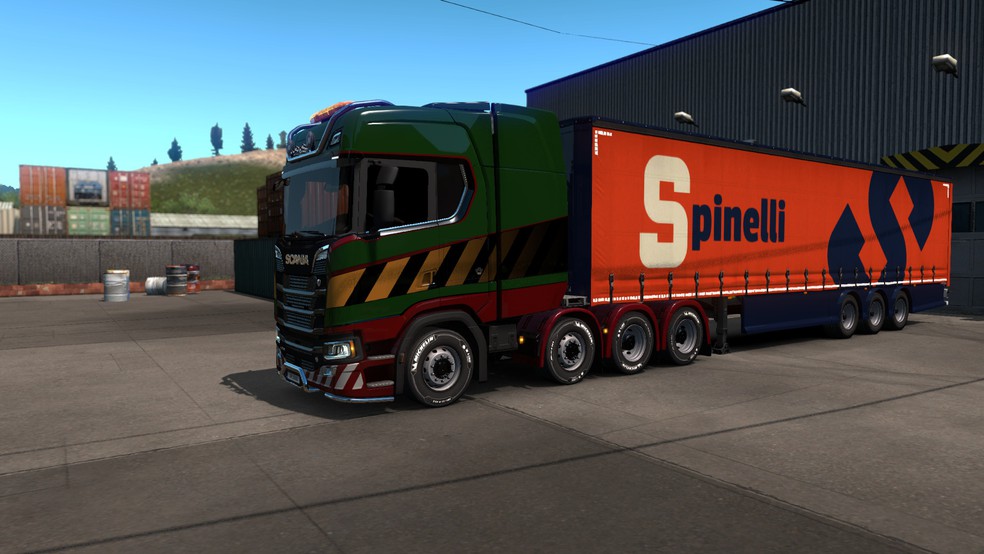 Image by andythedriver