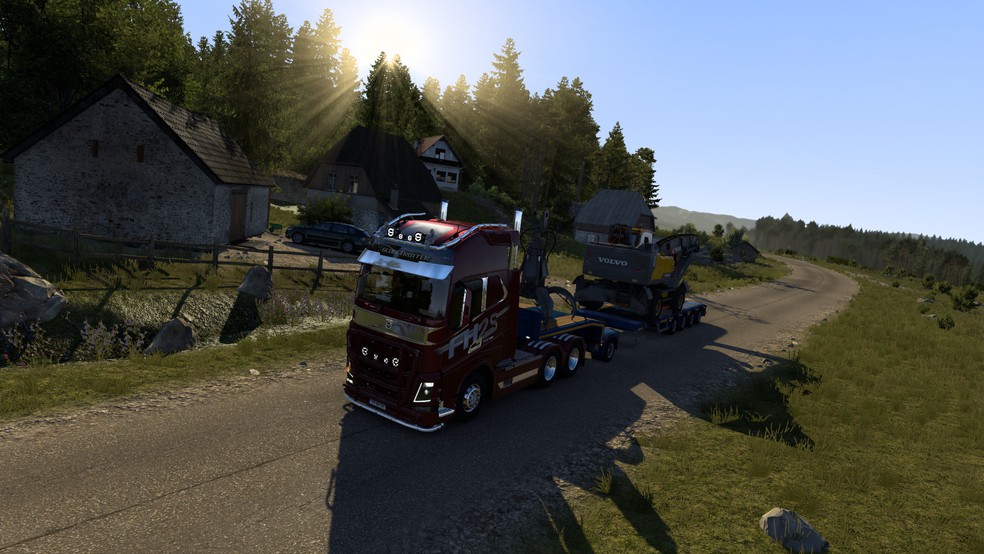 Image by TruckerLady1973