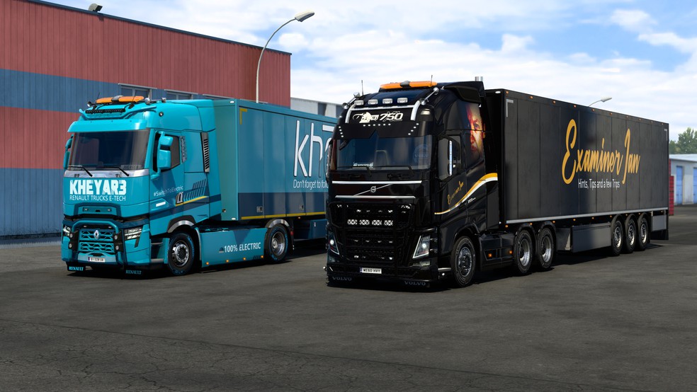 Image by ExaminerIan