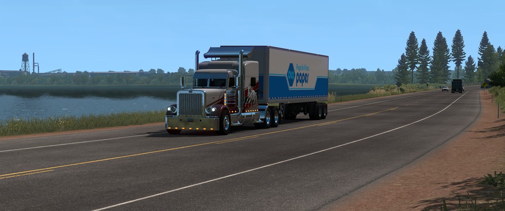 Image by truckerone69