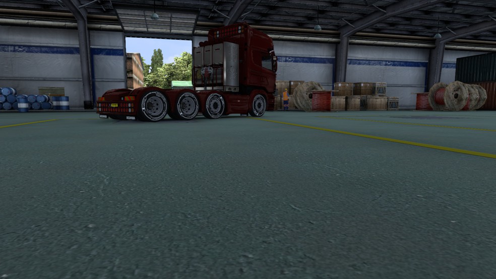 Image by Truckertom09