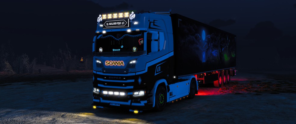 Image by Scania