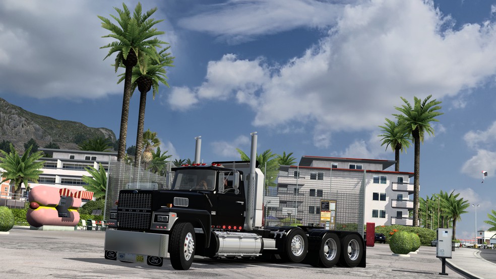 Image by British_Trucker