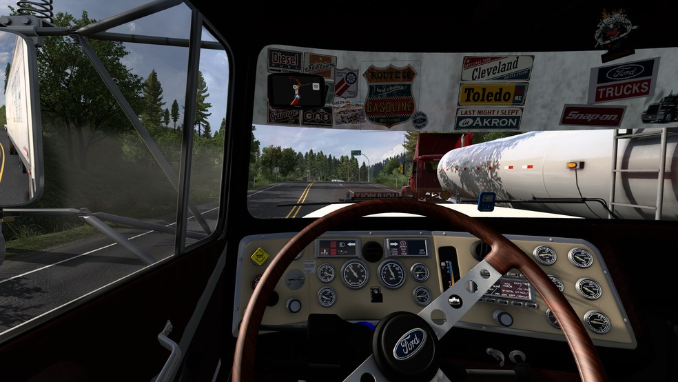 Image by British_Trucker