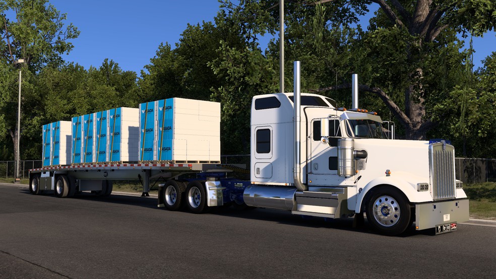 Image by MorrisTransport