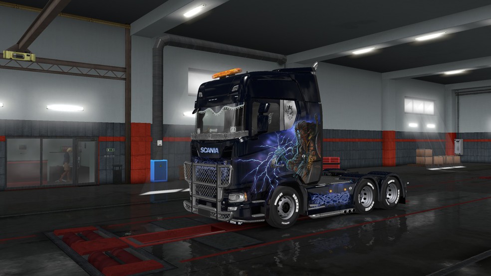 Image by Scania1997