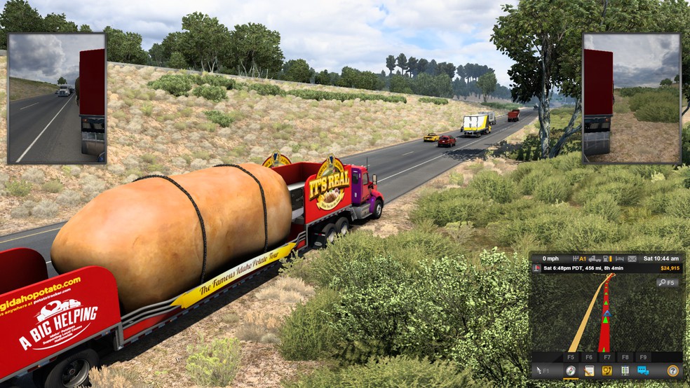 Image by michaelviard6