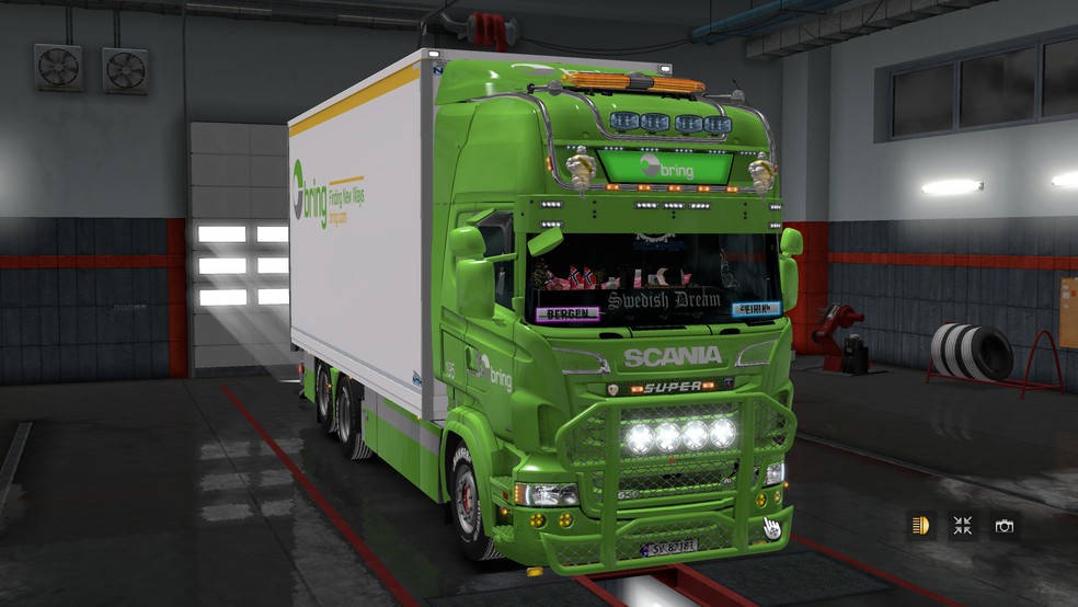 Image by Scaniakid