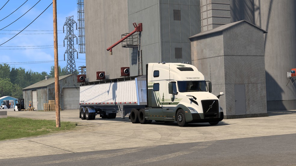 Image by rolniktruck
