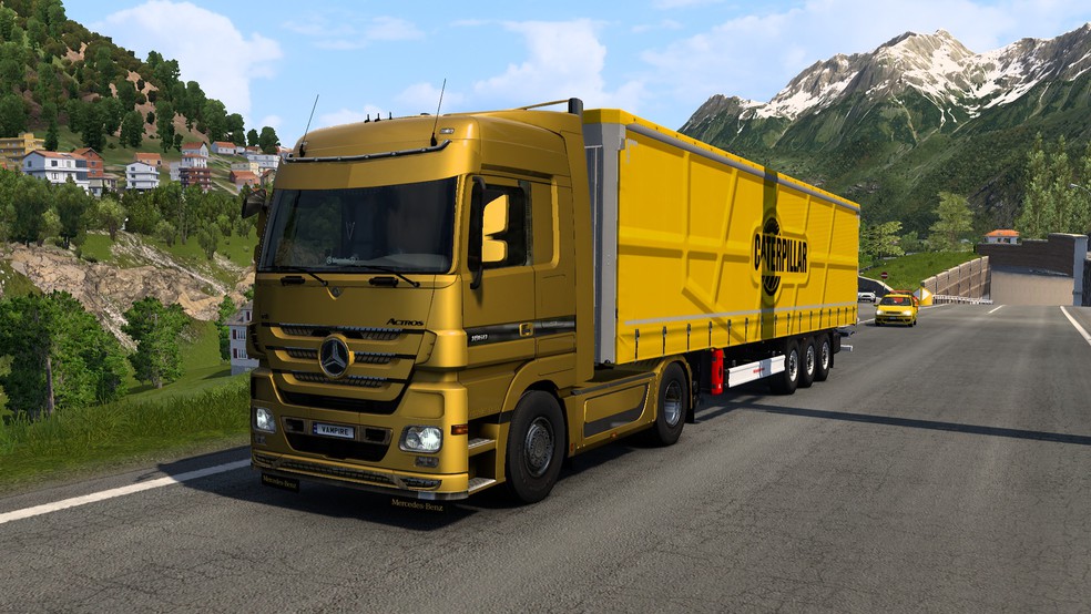 Image by OldmanVampire