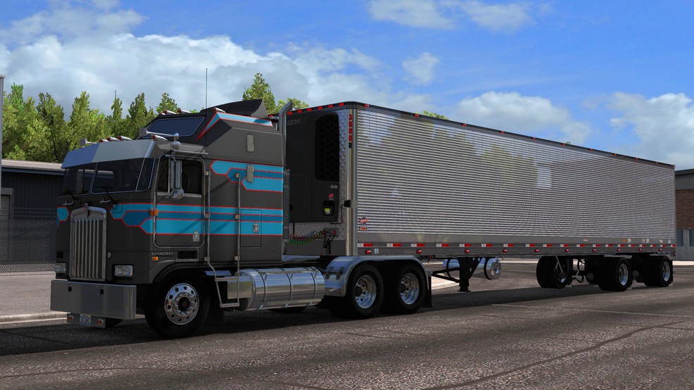 Image by MorrisTransport