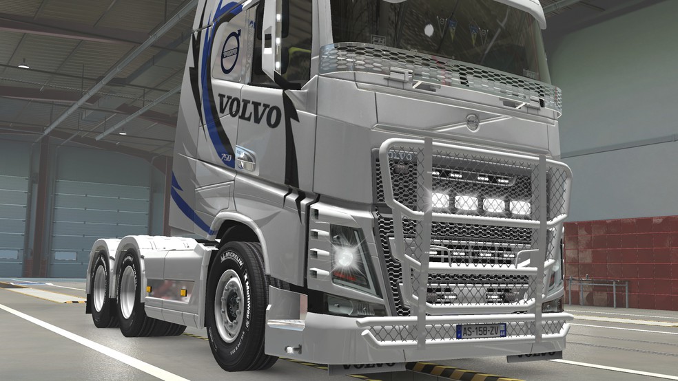 Image by DWTRUCKINGEUROPE