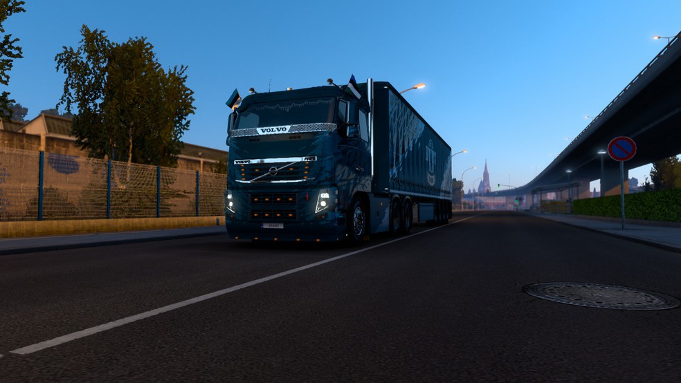 Image by JamoTrucking
