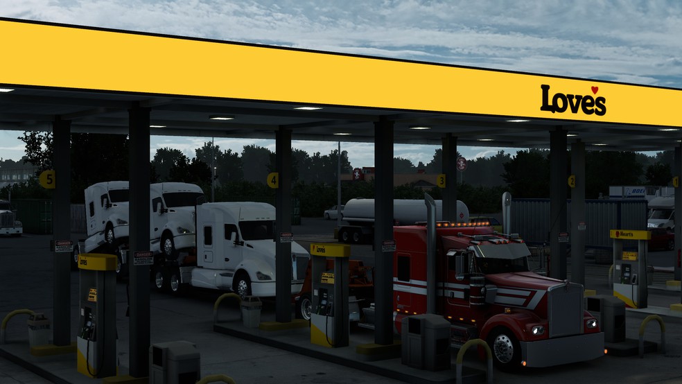 Image by British_Trucker