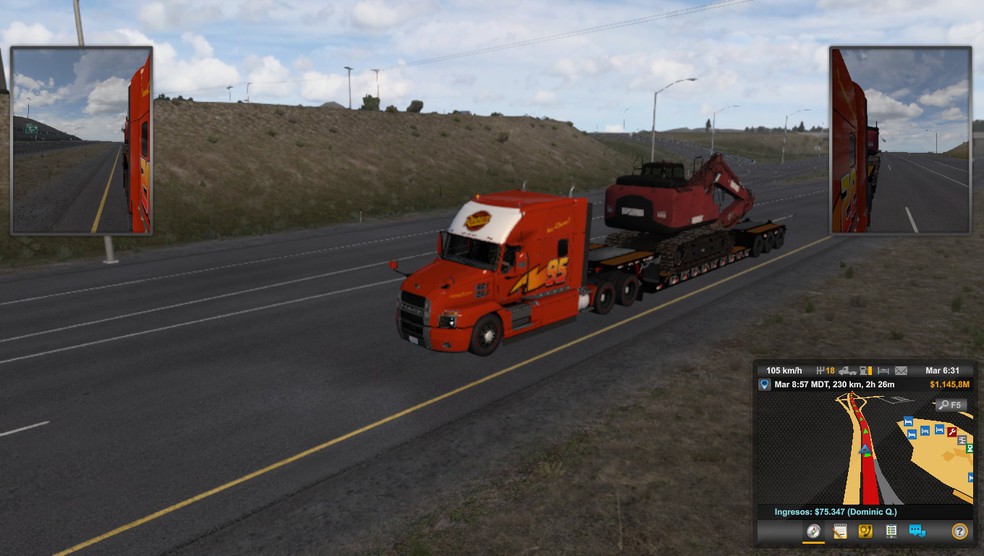Image by milofire