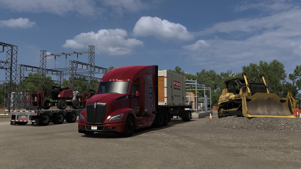 Image by British_Trucker