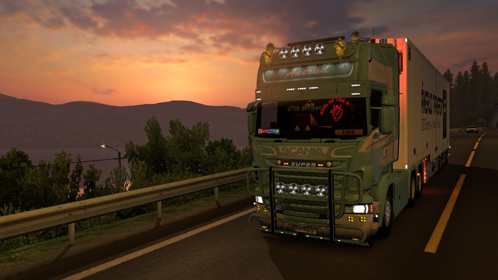 Image by Scaniakid