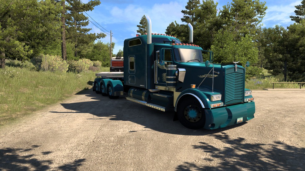 Image by thetrucker6