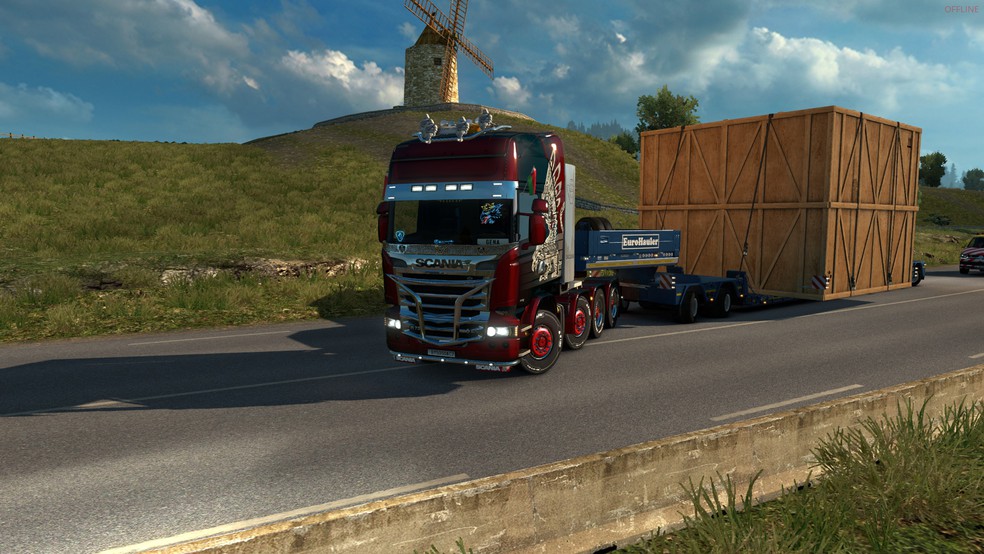 Image by GenaBelorus