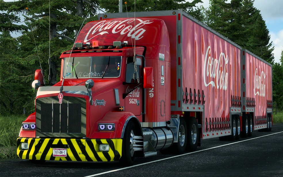 Image by Landerotrucking