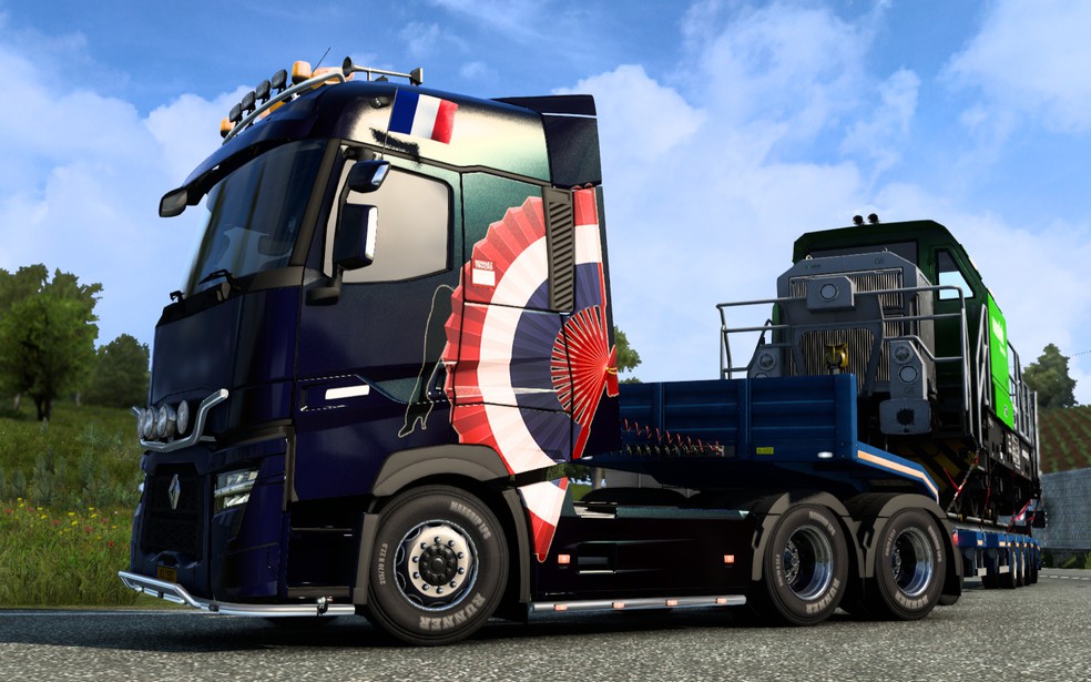 Image by ExaminerIan