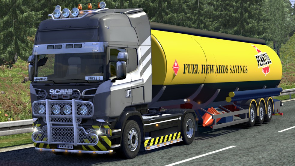 Image by Uncle_D_Trucking