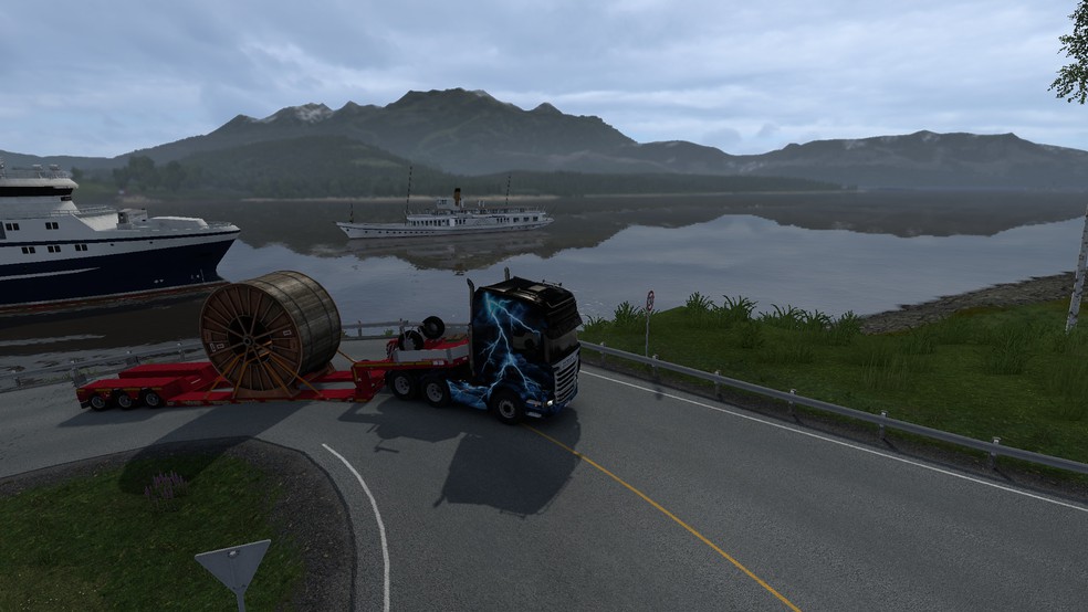 Image by truckerfan2017