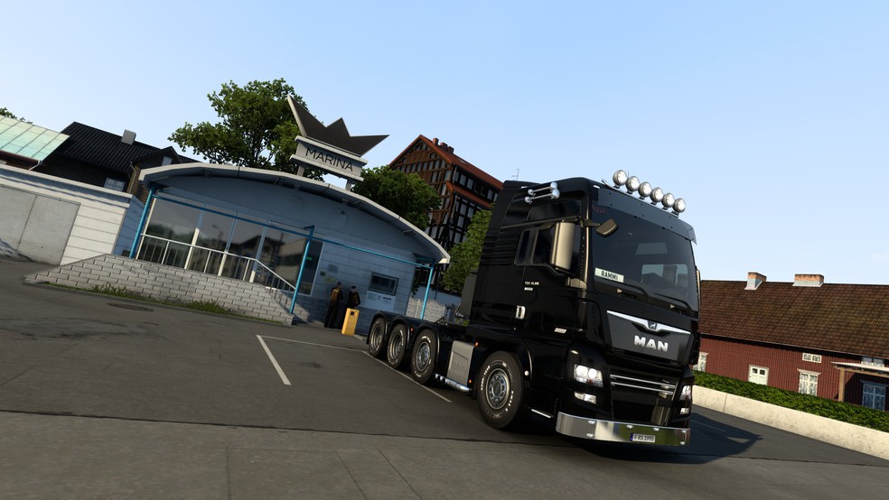 Image by DrRammstein