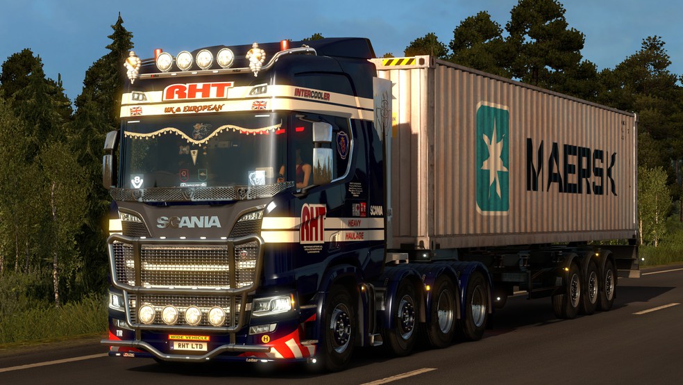 Image by RobertsHaulage