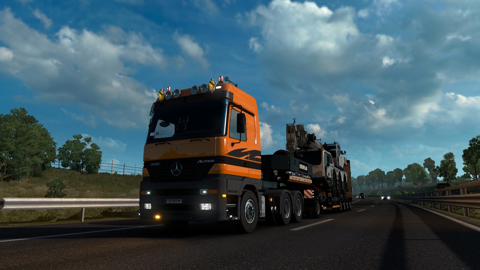 Image by Actros2657