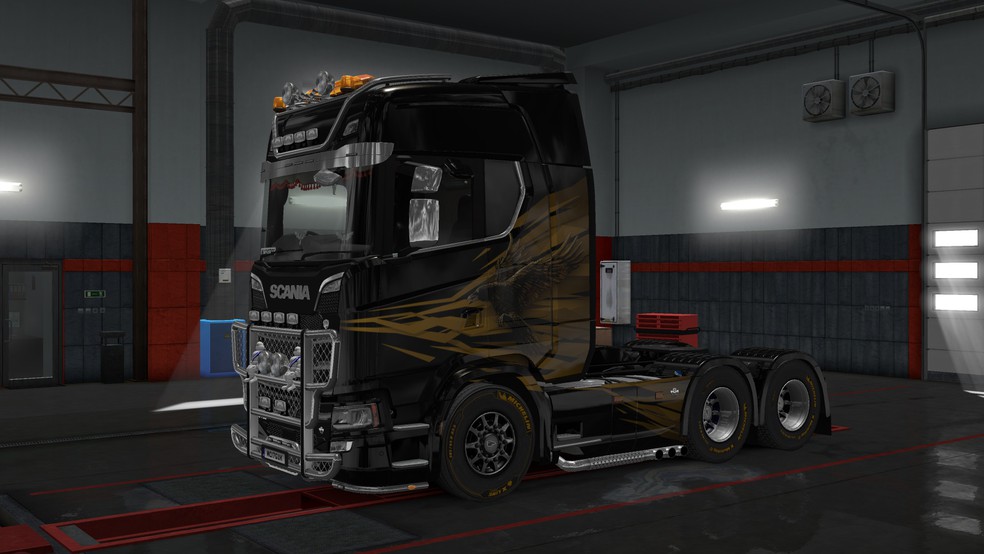 Image by MCGISTICS