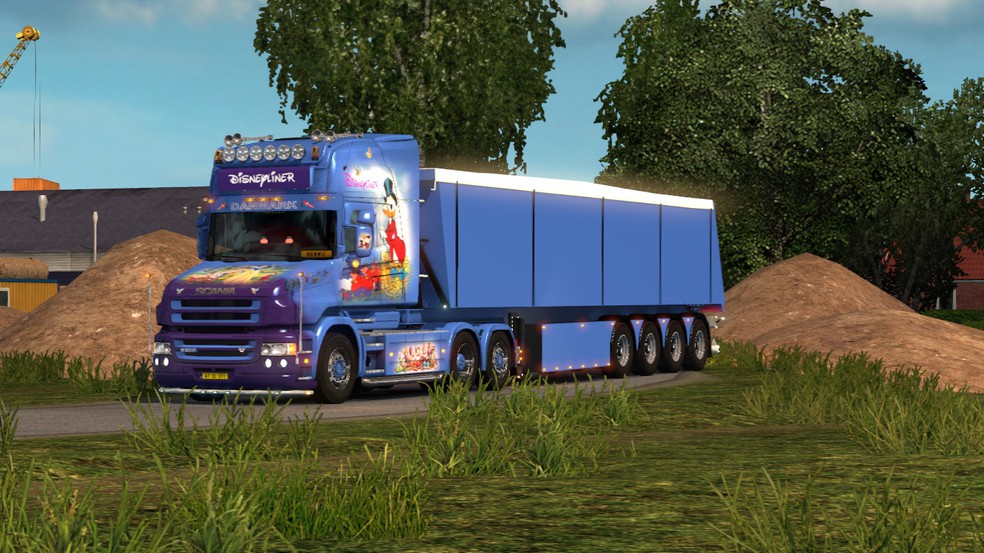 Image by RH_TRANSPORT