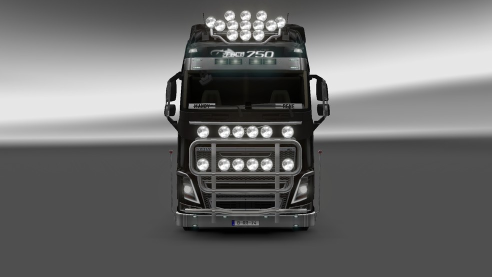 Image by SpeedTrucker74