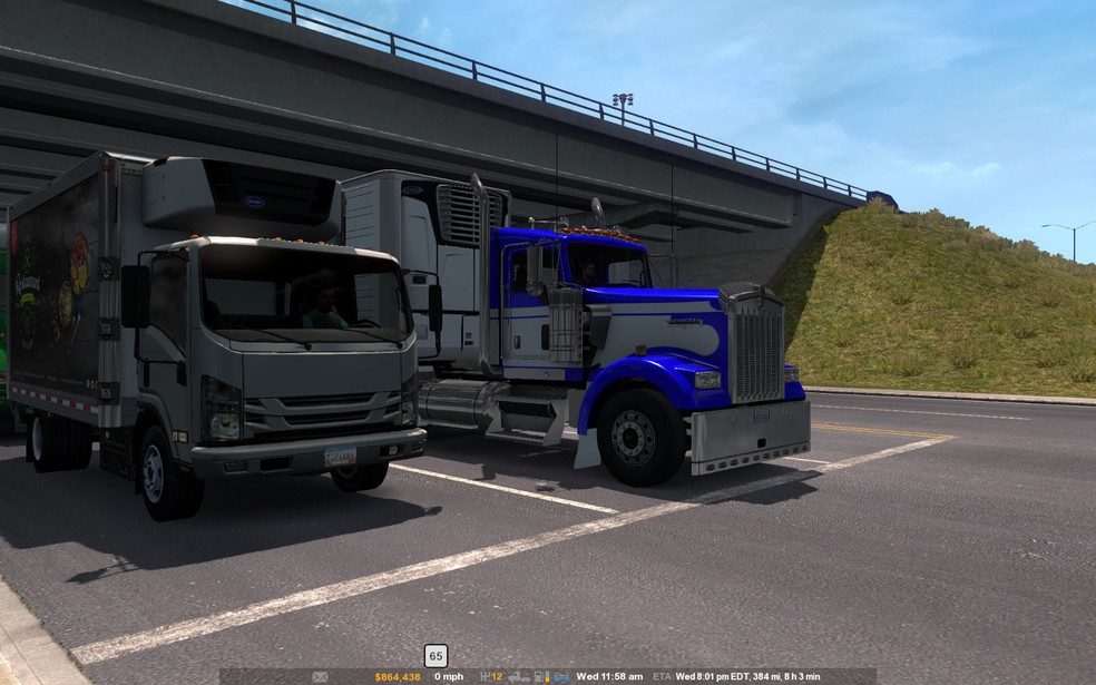 Image by Willtrucking101