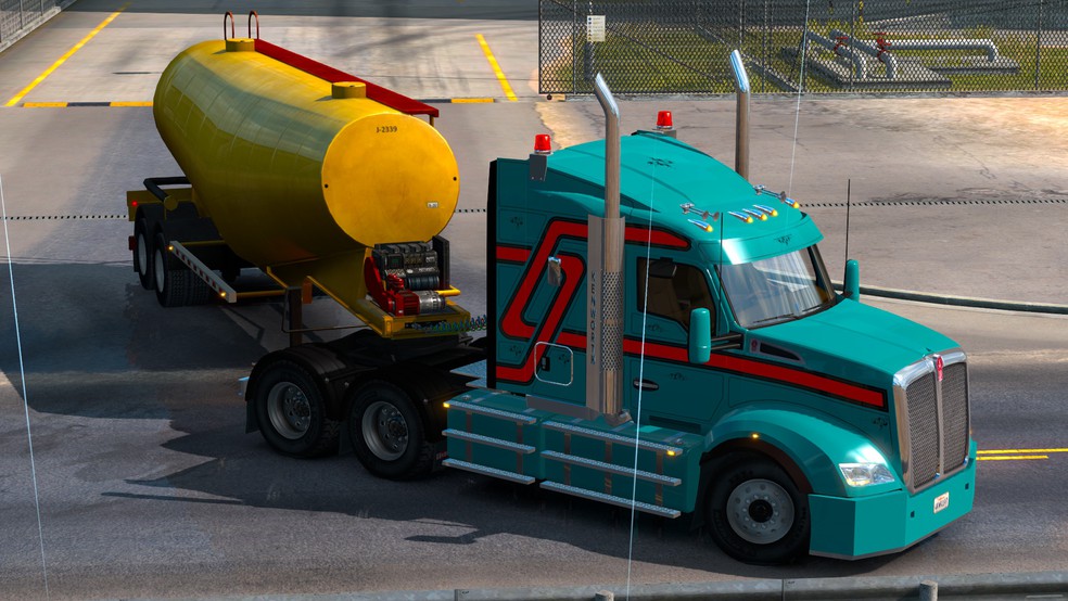 Image by Cosmictrucker