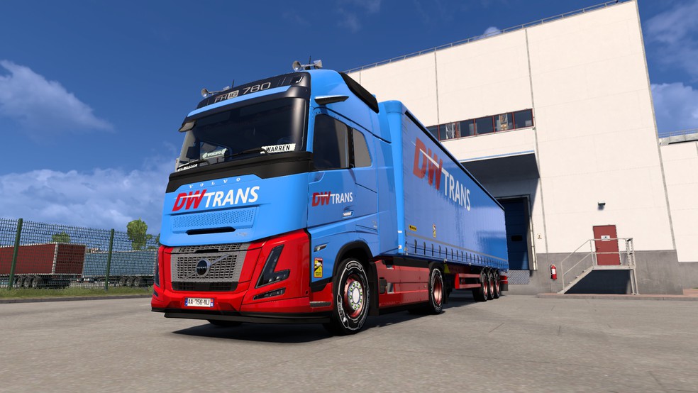 Image by Trucker2564