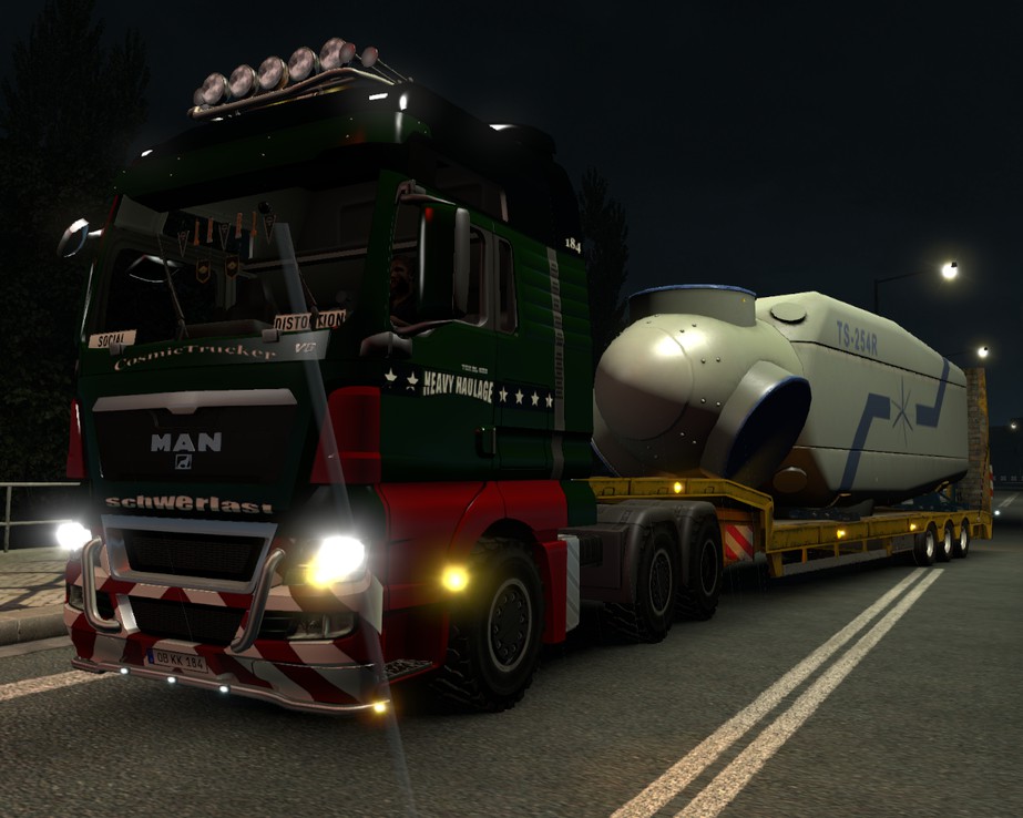 Image by Cosmictrucker