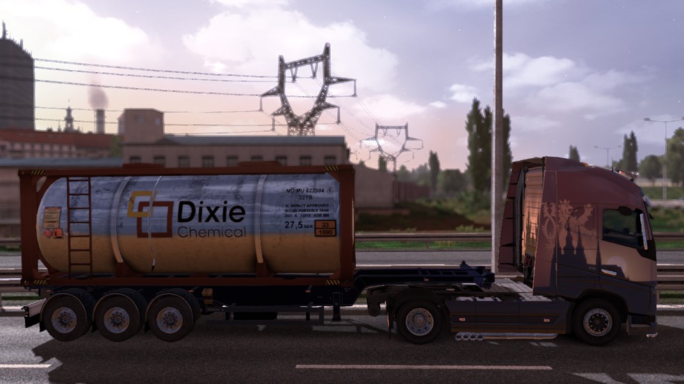 Image by trucker666CZ