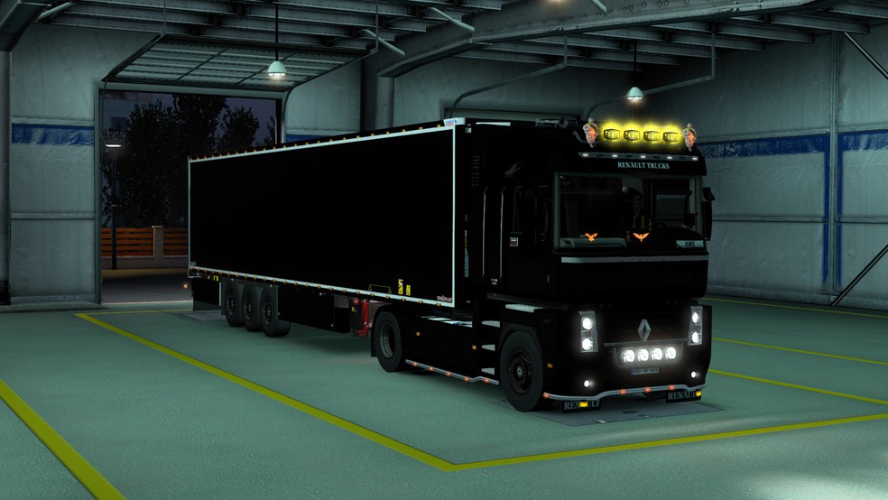 Image by UweDerTrucker