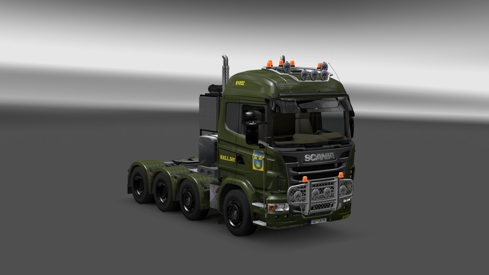 Image by SafetyCarSweden