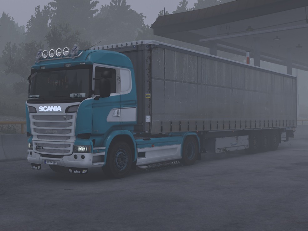 Image by Cosmictrucker