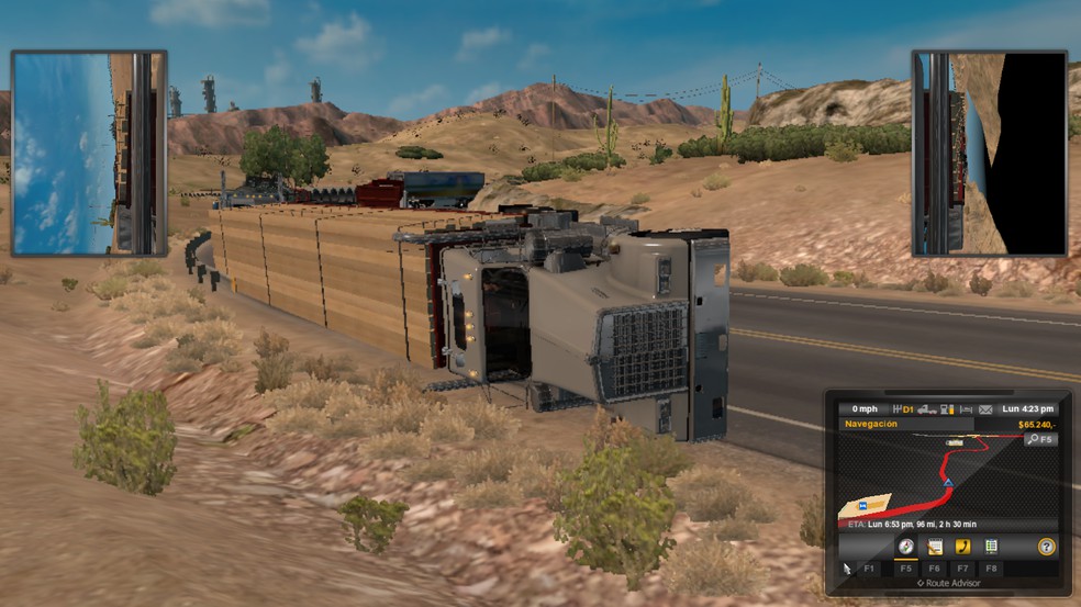 Image by 7vs70camionero