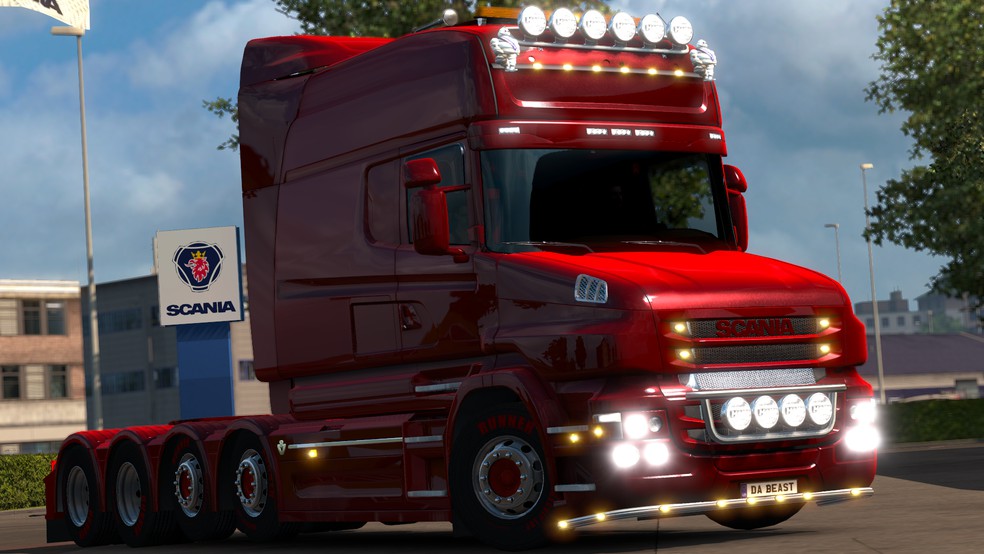 Image by TheScaniaBeast