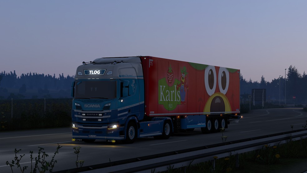 Image by Trucker98