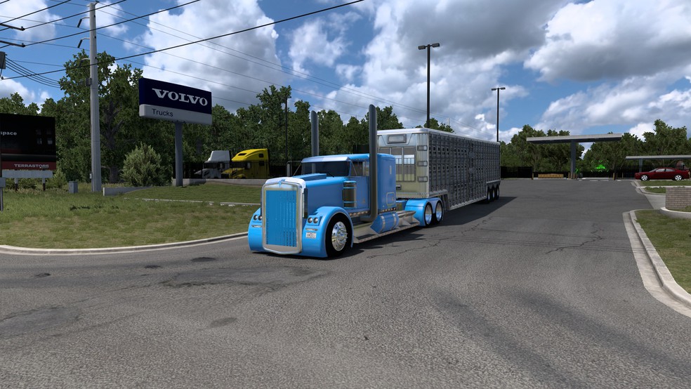 Image by truckingNash510