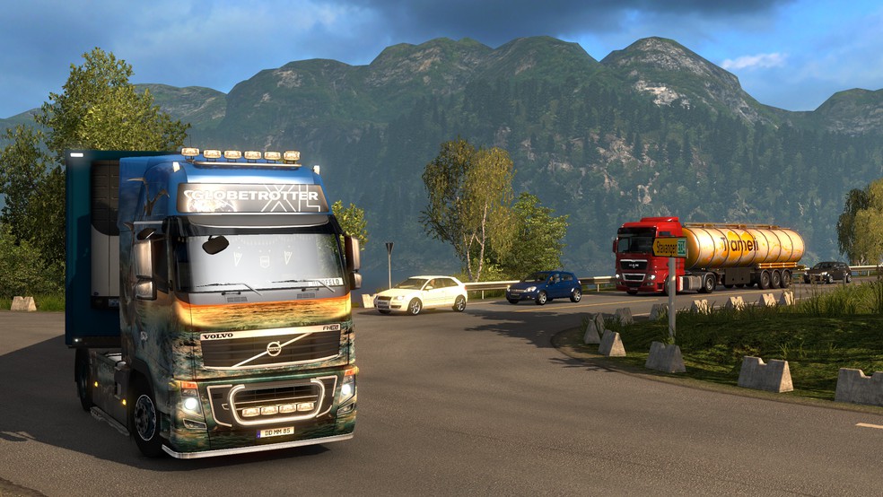 Image by DimontallicA